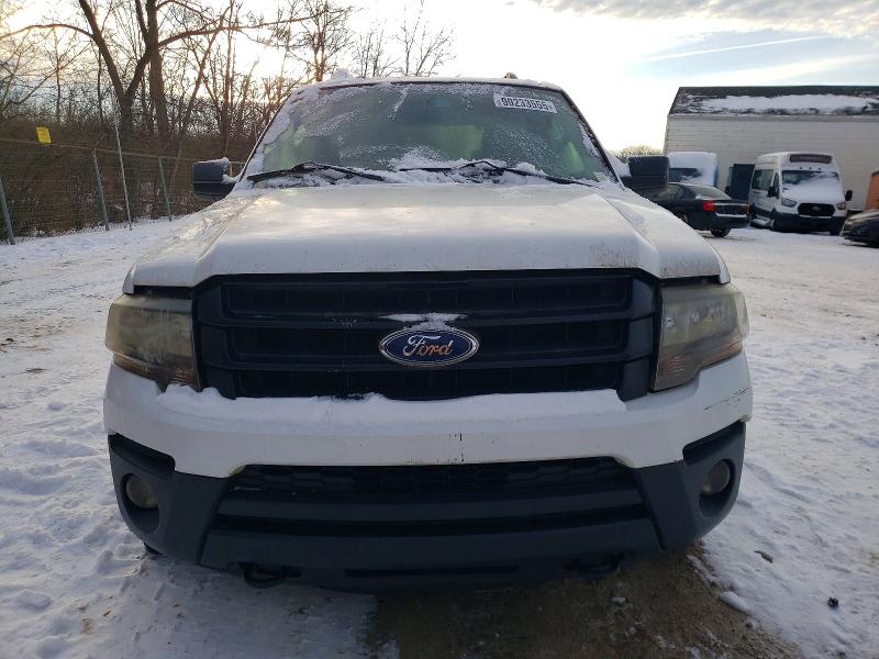 Photo 5 from auction – 2015 FORD EXPEDITION with VIN 1FMJU1GT0FEF50580