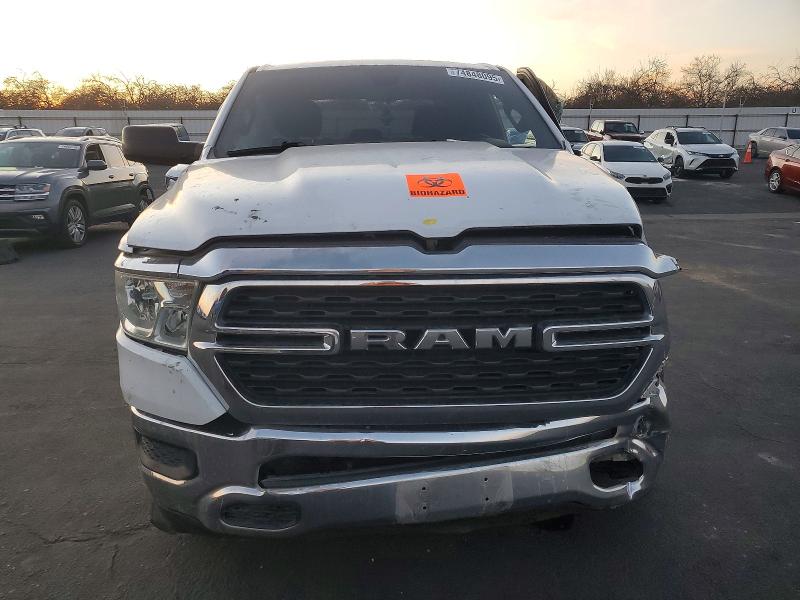 Photo 5 from auction – 2023 RAM 1500 with VIN 1C6RREBG5PN534992