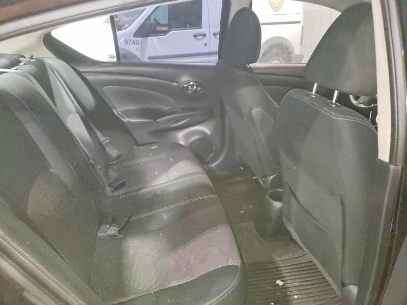 Zdjęcie 10 z aukcji – 2019 NISSAN VERSA S z VIN 3N1CN7AP2KL868237