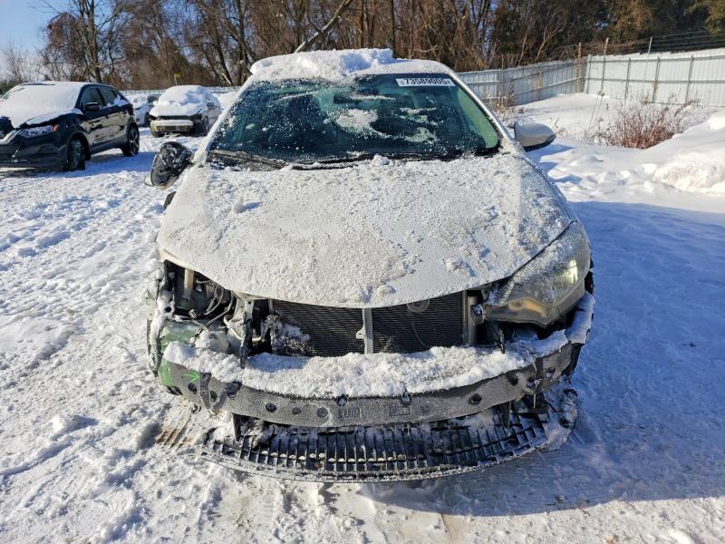 Photo 5 from auction – 2015 TOYOTA COROLLA L with VIN 2T1BURHE4FC370822