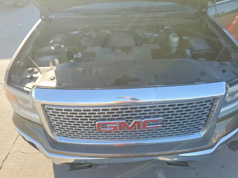 Photo 11 from auction – 2014 GMC SIERRA with VIN 3GTP1UEC7EG530832
