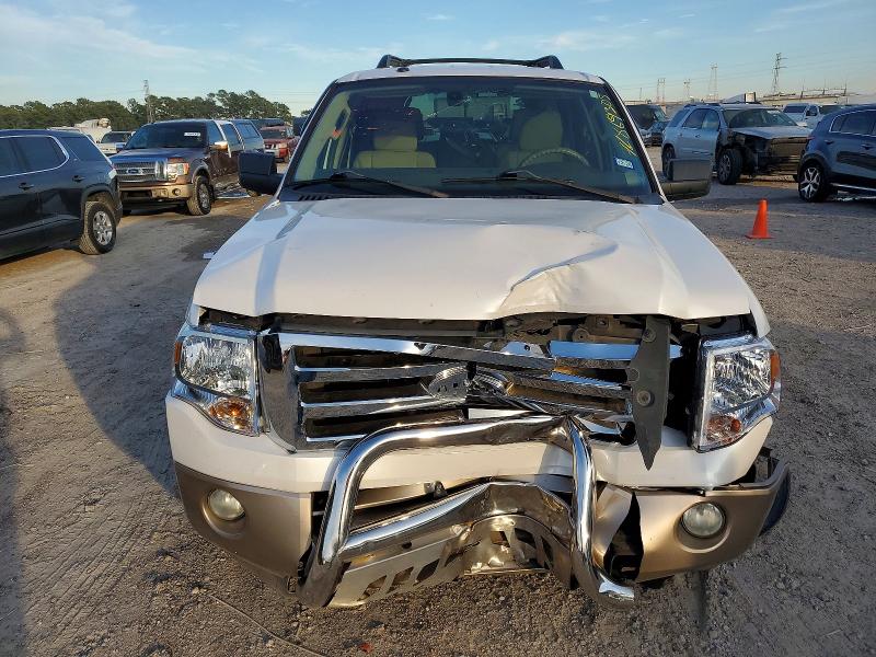Photo 5 from auction – 2011 FORD EXPEDITION with VIN 1FMJU1H51BEF04279