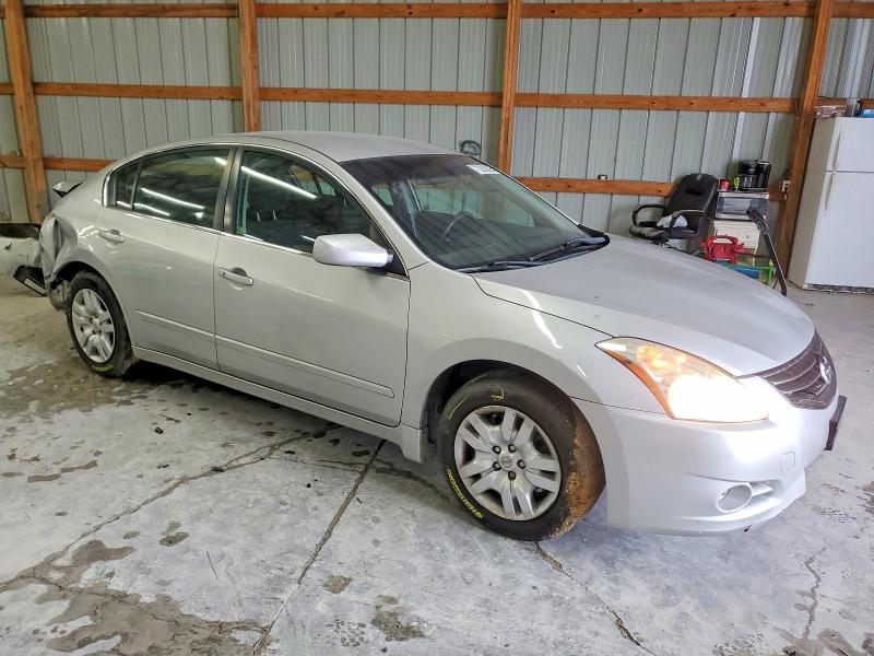 Photo 4 from auction – 2012 NISSAN ALTIMA BAS with VIN 1N4AL2AP2CN406295