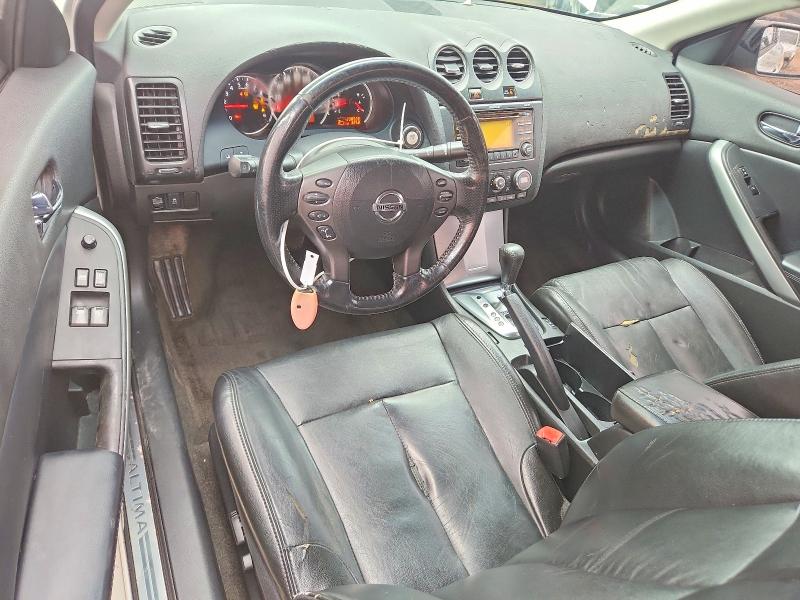 Photo 8 from auction – 2012 NISSAN ALTIMA S with VIN 1N4AL2EP6CC263082