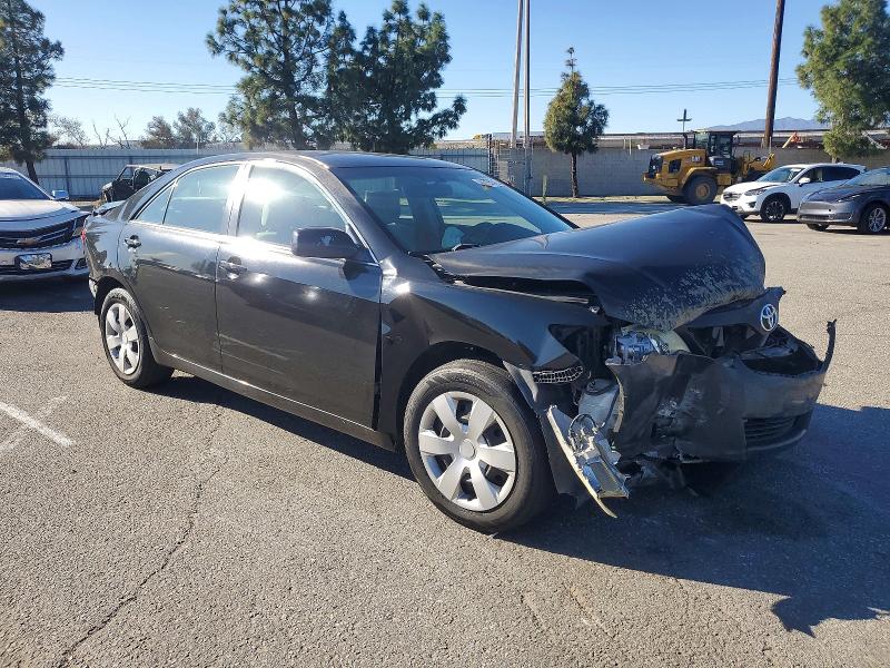 Zdjęcie 4 z aukcji – 2011 TOYOTA CAMRY BASE z VIN 4T1BF3EK7BU167837