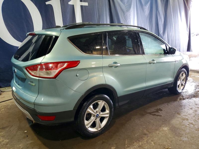 Photo 3 from auction – 2013 FORD ESCAPE SE with VIN 1FMCU0GX9DUB81307