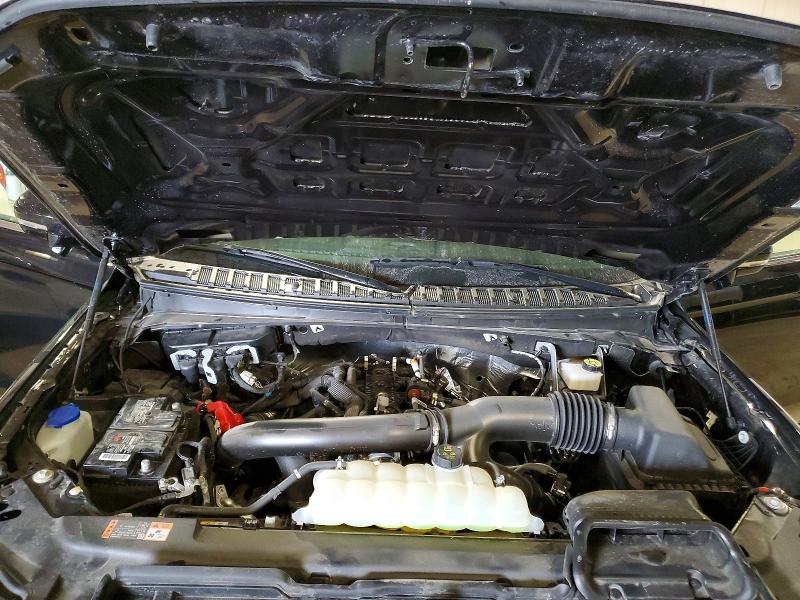 Photo 12 from auction – 2024 FORD EXPEDITION with VIN 1FMJU2A81REB06901