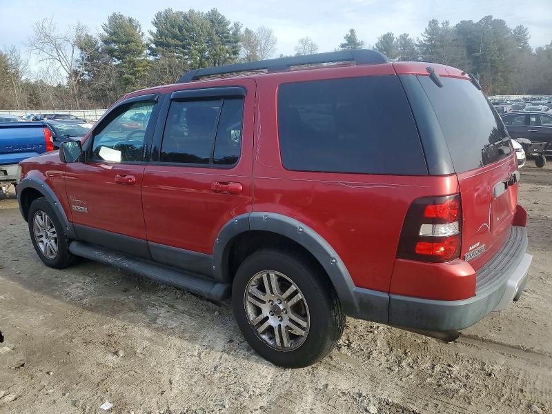 Photo 2 from auction – 2007 FORD EXPLORER X with VIN 1FMEU73E47UA61201