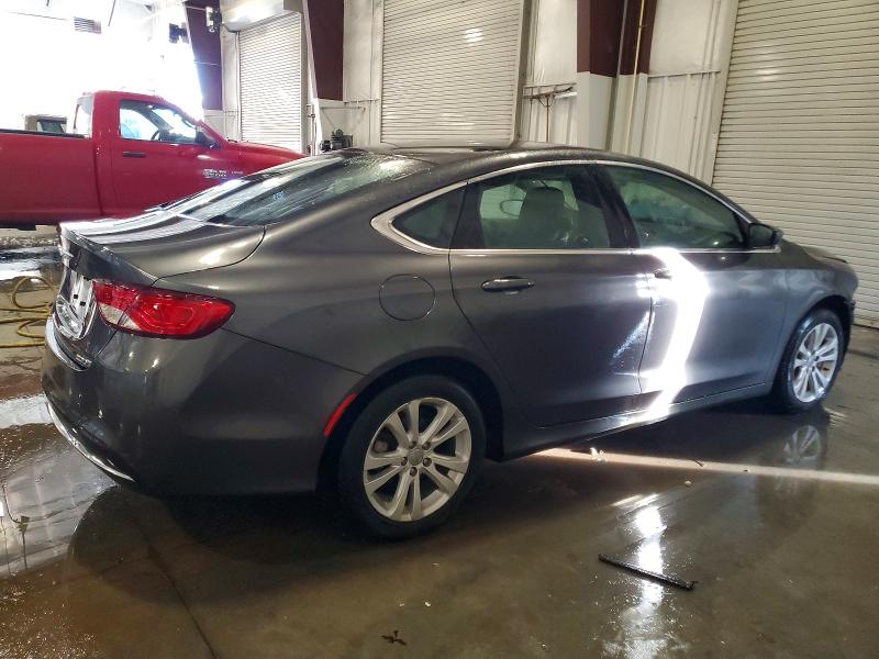 Photo 3 from auction – 2016 CHRYSLER 200 LIMITE with VIN 1C3CCCAB0GN166882