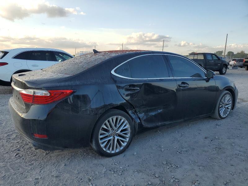Photo 3 from auction – 2013 LEXUS ES 350 with VIN JTHBK1GG2D2000912