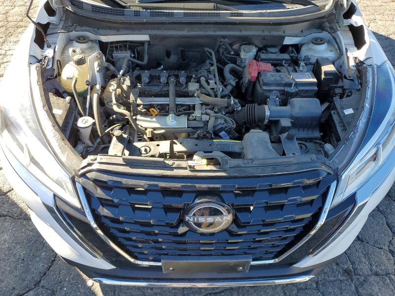 Photo 11 from auction – 2023 NISSAN KICKS S with VIN 3N1CP5BV3PL523057