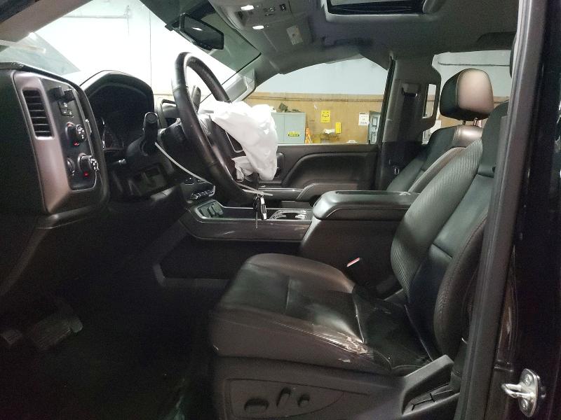 Photo 7 from auction – 2016 GMC SIERRA K15 with VIN 3GTU2NEC6GG296854