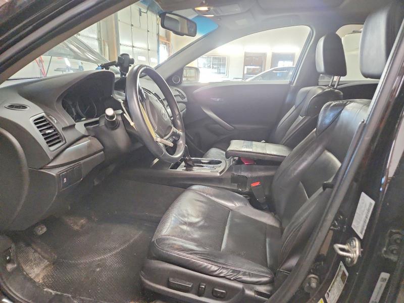 Photo 7 from auction – 2015 ACURA RDX with VIN 5J8TB4H3XFL006944