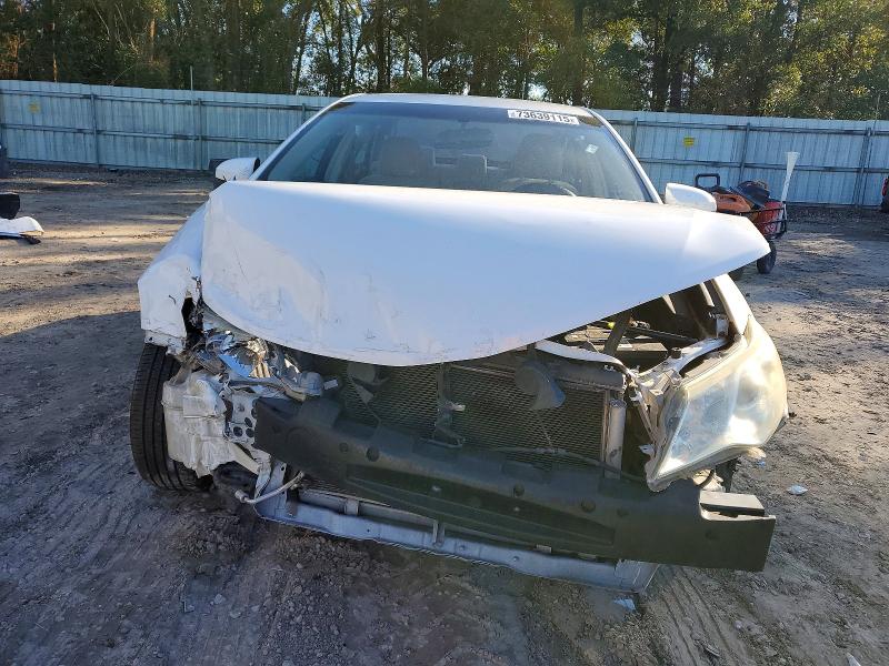Photo 5 from auction – 2012 TOYOTA CAMRY BASE with VIN 4T1BF1FK9CU500642