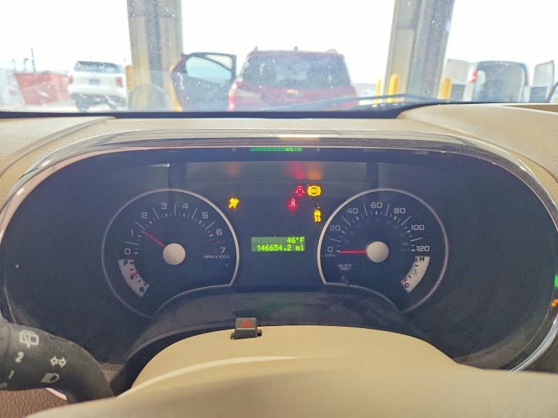 Photo 9 from auction – 2007 FORD EXPLORER X with VIN 1FMEU73867UB57650