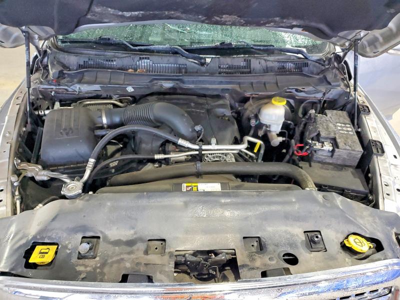 Photo 11 from auction – 2017 RAM 1500 LARAM with VIN 1C6RR7NT6HS661533