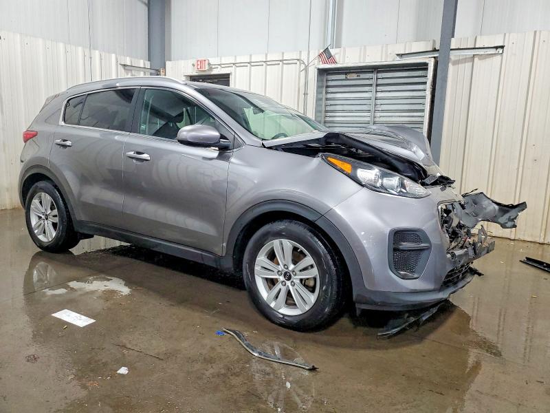 Photo 4 from auction – 2017 KIA SPORTAGE with VIN KNDPM3AC4H7053347