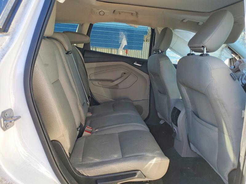 Photo 10 from auction – 2018 FORD ESCAPE SE with VIN 1FMCU0GD0JUA73045