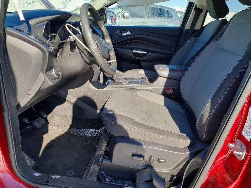 Foto 7 de la subasta – 2018 FORD ESCAPE con VIN 1FMCU0GD7JUD03258