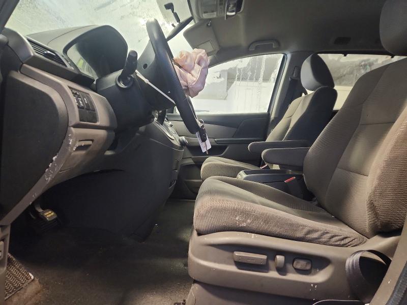 Zdjęcie 7 z aukcji – 2013 HONDA ODYSSEY z VIN 5FNRL5H49DB047862