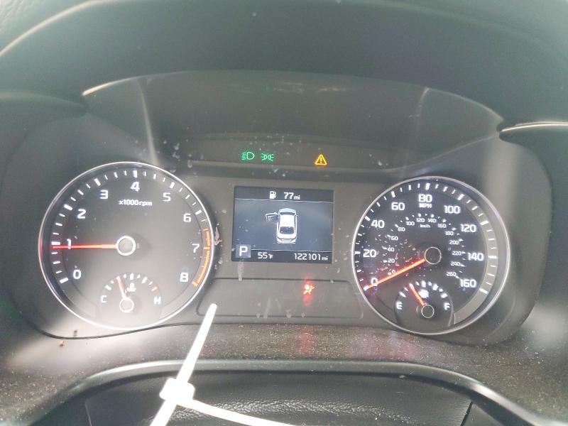 Photo 9 from auction – 2019 KIA FORTE with VIN 3KPF24AD8KE025171
