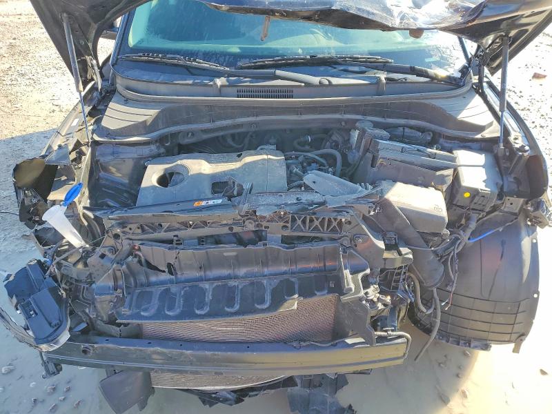 Photo 12 from auction – 2022 KIA SOUL LX with VIN KNDJ23AU4N7153593