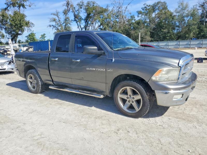 Photo 4 from auction – 2012 DODGE RAM 1500 with VIN 1C6RD6GT5CS224282
