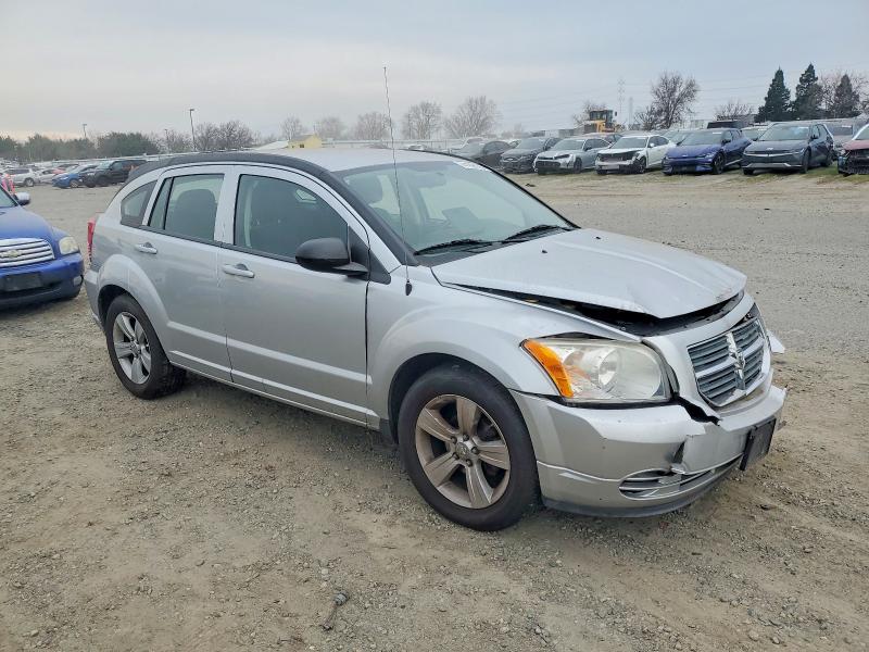 Photo 4 from auction – 2010 DODGE CALIBER SX with VIN 1B3CB4HA1AD532669