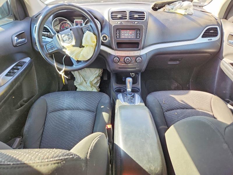 Photo 8 from auction – 2020 DODGE JOURNEY SE with VIN 3C4PDCAB5LT280364