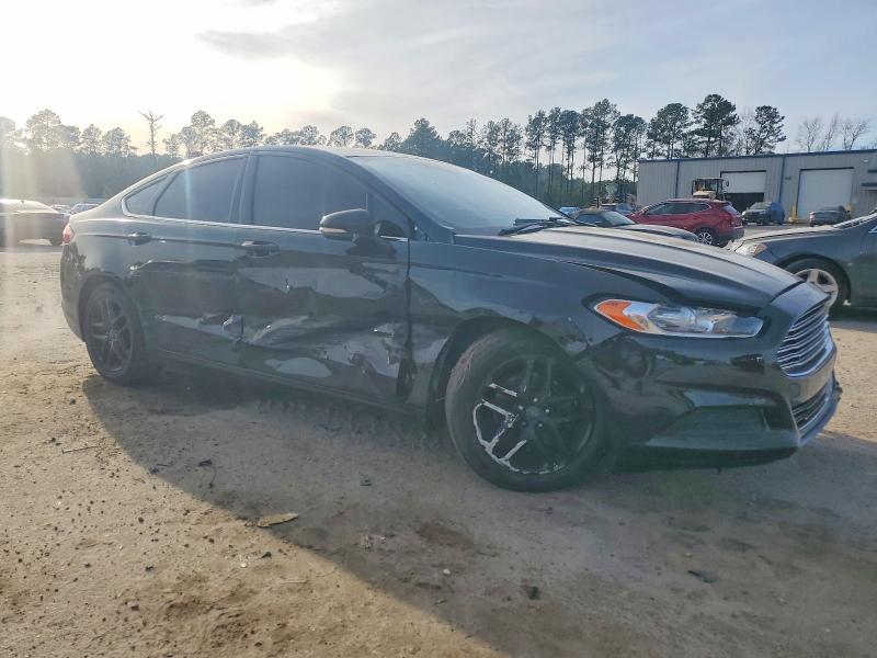 Photo 4 from auction – 2016 FORD FUSION SE with VIN 3FA6P0H78GR349575