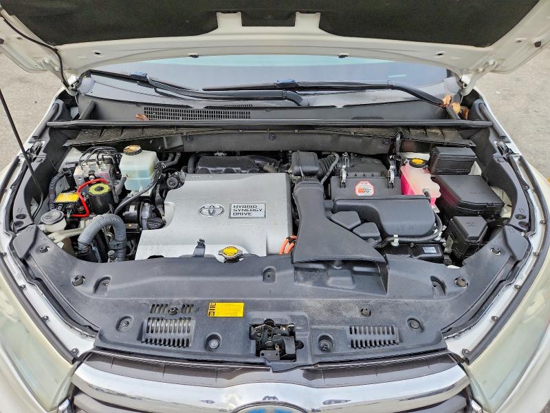 Foto 12 de la subasta – 2014 TOYOTA HIGHLANDER con VIN 5TDDCRFH0ES005732