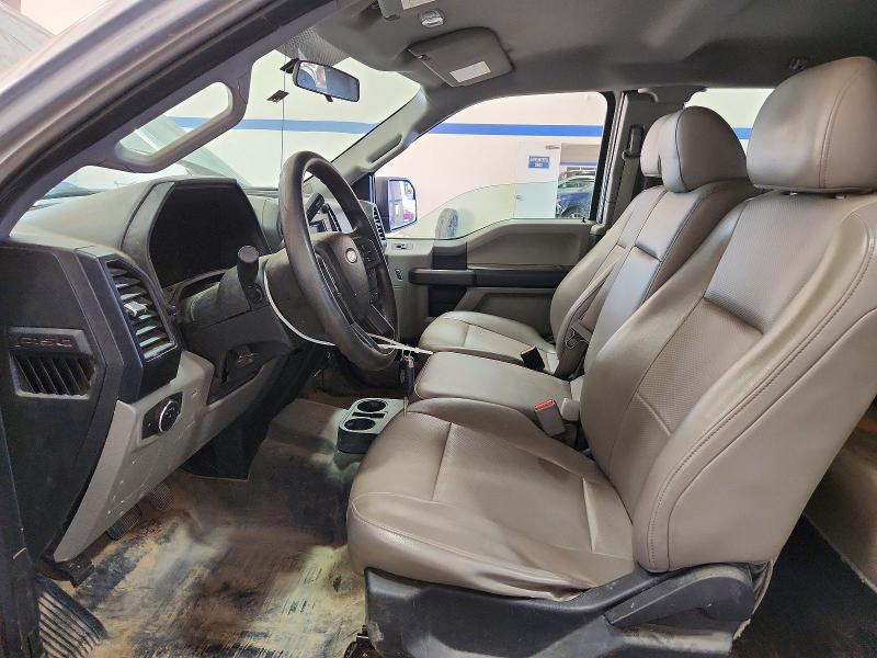 صورة رقم 7 من المزاد - 2016 FORD F150 SUPER مع VIN 1FTFX1EF1GFB29283
