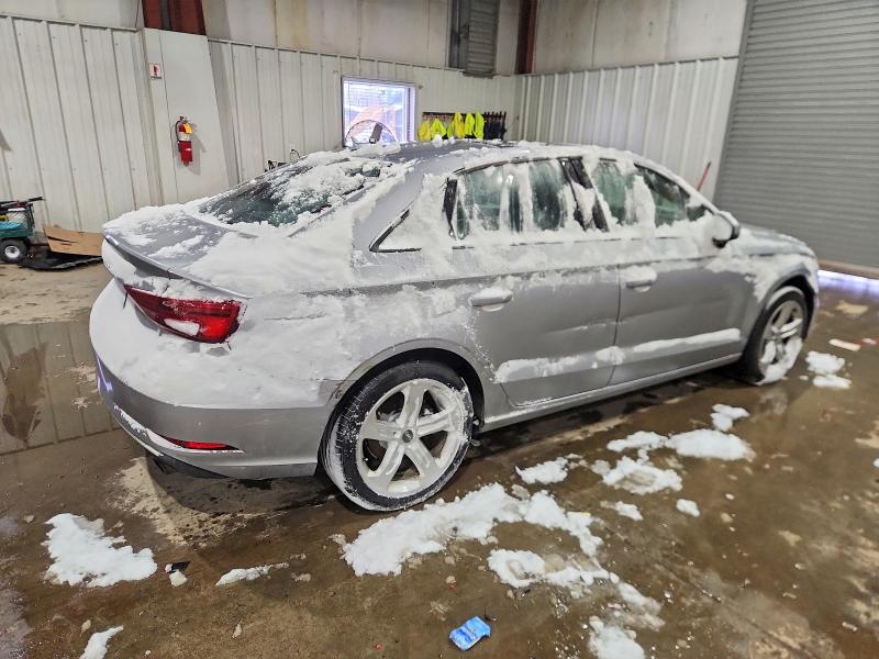 Photo 3 from auction – 2017 AUDI A3 PREMIUM with VIN WAUB8GFF6H1018706