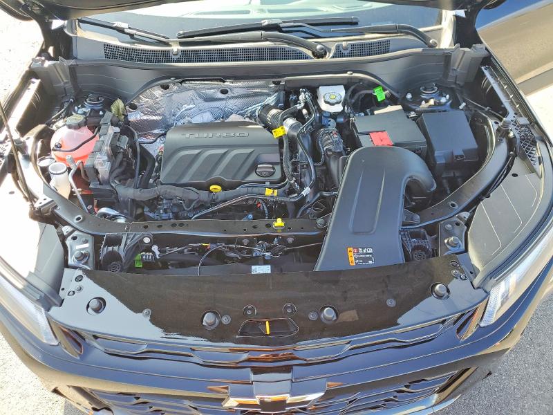 Photo 12 from auction – 2026 CHEVROLET TRAX with VIN KL77LKEP9TC063069