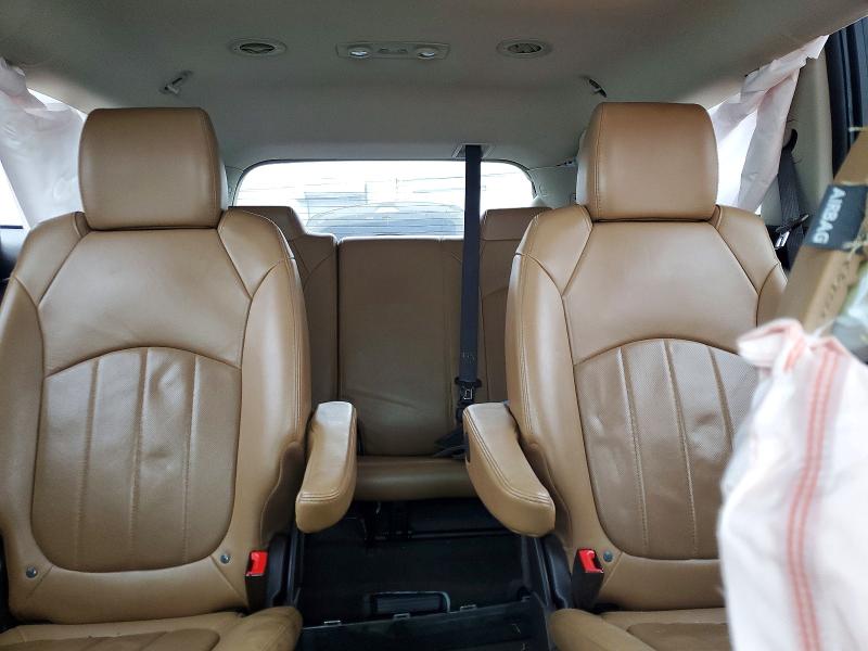 Photo 10 from auction – 2016 BUICK ENCLAVE with VIN 5GAKVCKD3GJ158334