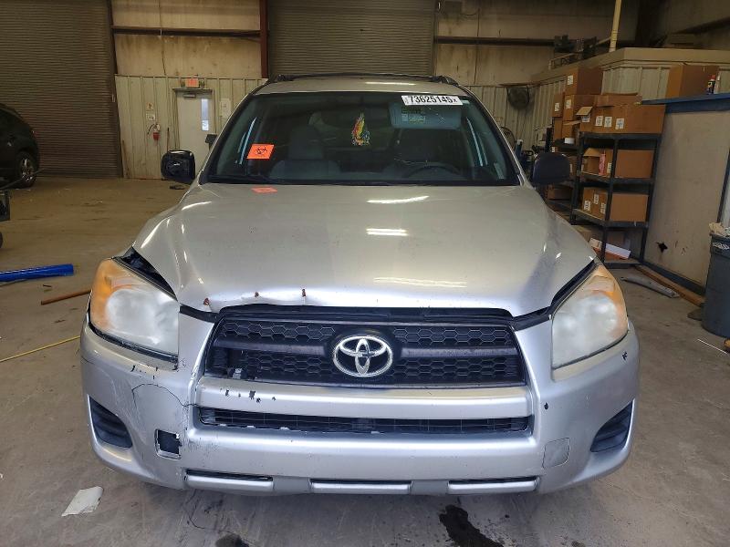Photo 5 from auction – 2011 TOYOTA RAV4 with VIN 2T3ZF4DV0BW069014