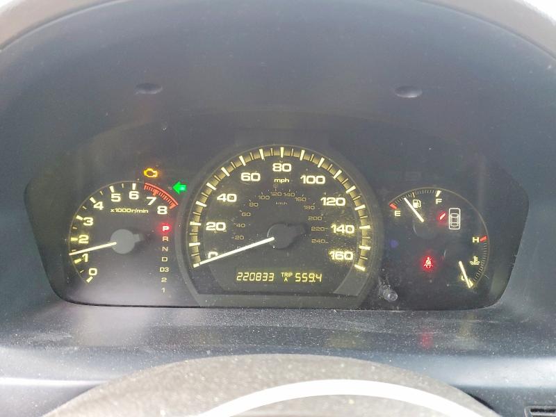 Photo 9 from auction – 2006 HONDA ACCORD SE with VIN 1HGCM56366A106733