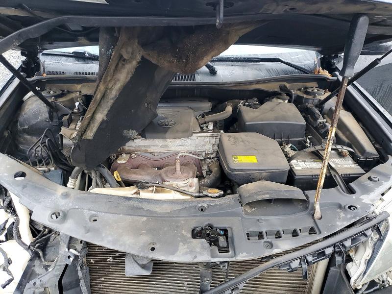 Photo 11 from auction – 2013 TOYOTA CAMRY with VIN 4T1BF1FK4DU699939