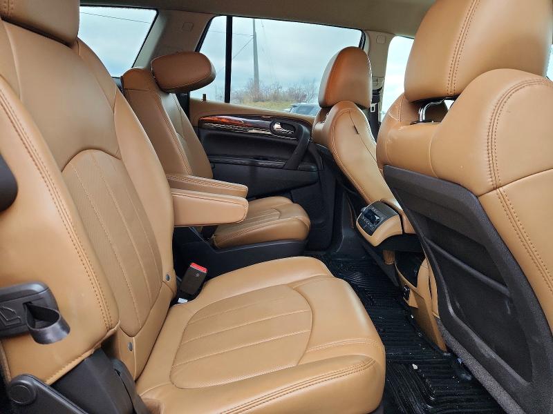 Photo 11 from auction – 2015 BUICK ENCLAVE with VIN 5GAKVBKD8FJ155101