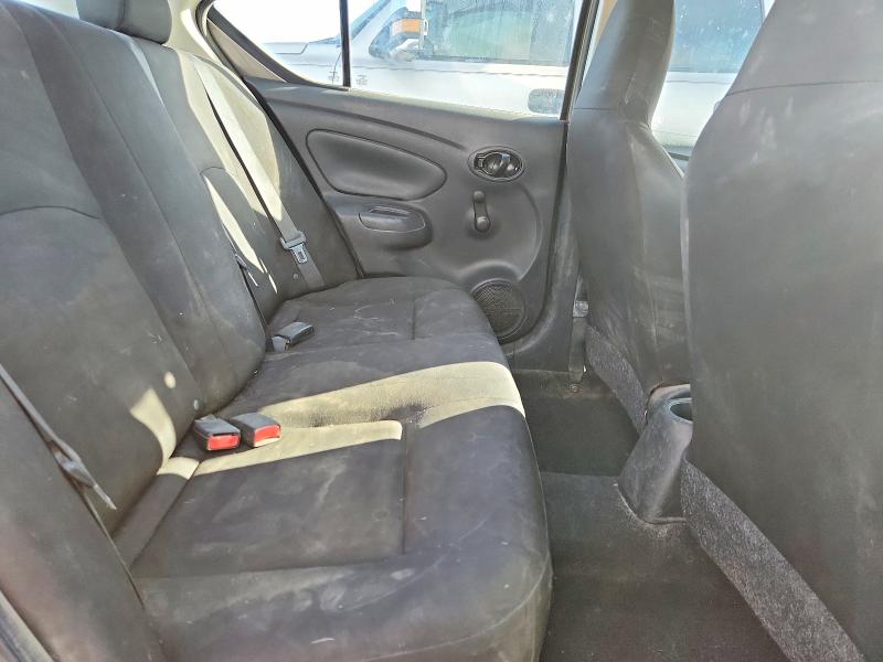 Photo 10 from auction – 2015 NISSAN VERSA S with VIN 3N1CN7AP9FL879838