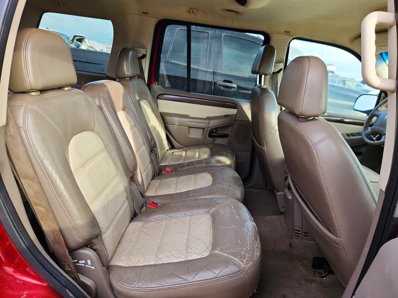 Photo 11 from auction – 2002 FORD EXPLORER E with VIN 1FMDU74E02ZA25947