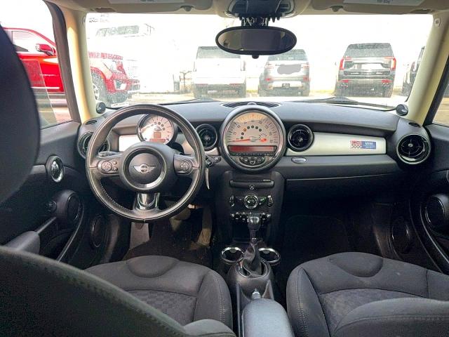 Photo 9 from auction – 2012 MINI COOPER with VIN WMWSU3C56CT543049