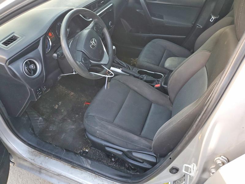 Photo 7 from auction – 2017 TOYOTA COROLLA L with VIN 5YFBURHE8HP714803