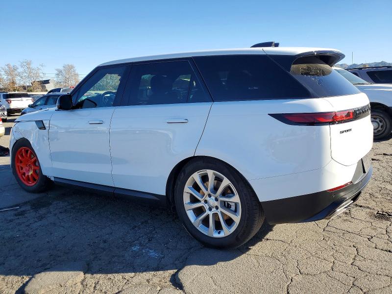 Photo 2 from auction – 2025 LAND ROVER RANGE ROVE with VIN SAL1P9EU6SA458096