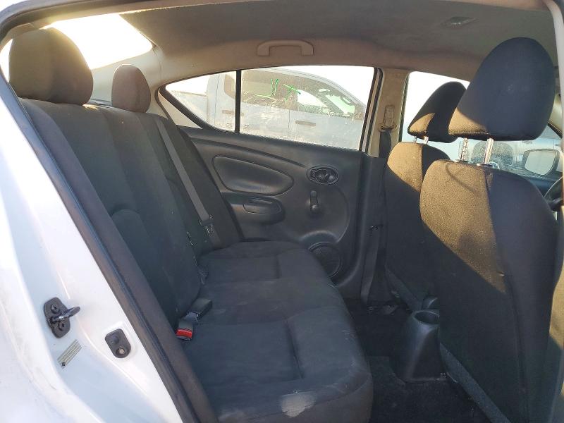 Photo 10 from auction – 2018 NISSAN VERSA S with VIN 3N1CN7AP2JL873159