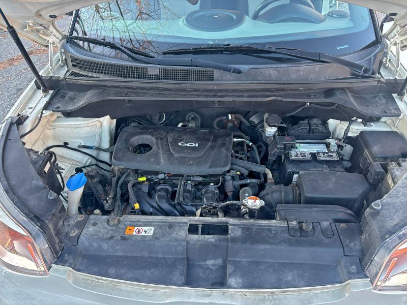 Photo 7 from auction – 2019 KIA SOUL with VIN KNDJN2A20K7678095