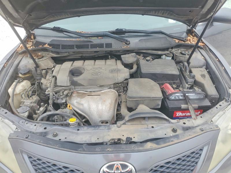 Photo 11 from auction – 2011 TOYOTA CAMRY BASE with VIN 4T1BF3EK8BU603224