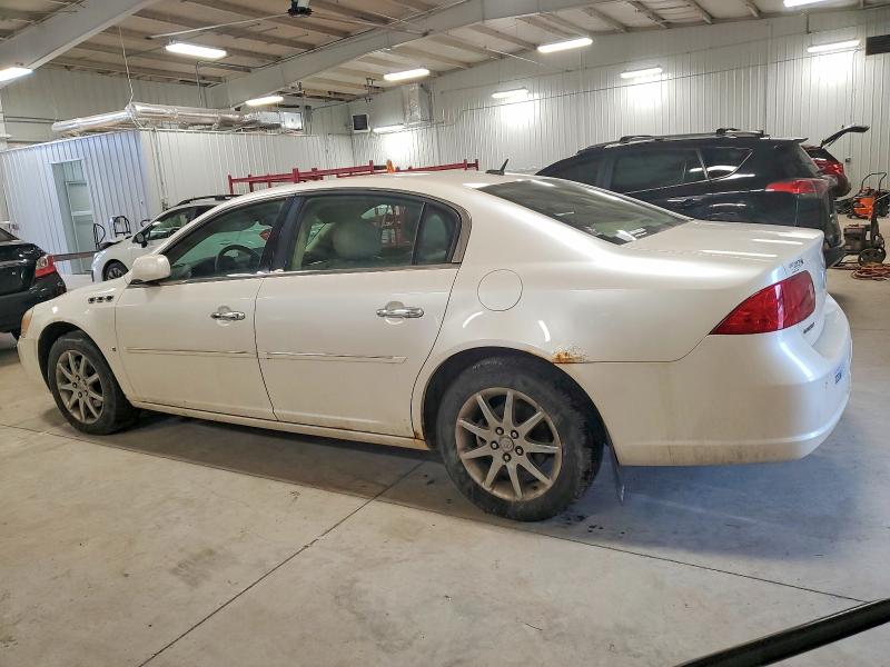 Photo 2 from auction – 2007 BUICK LUCERNE CX with VIN 1G4HD57247U227234