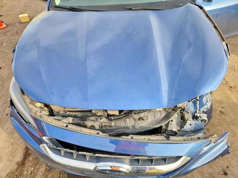 Photo 11 from auction – 2022 SUBARU LEGACY with VIN 4S3BWAD64N3020348