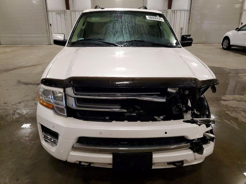 Photo 5 from auction – 2016 FORD EXPEDITION with VIN 1FMJK2AT9GEF24176